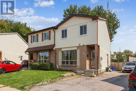 195 Castlebar Crescent, Oshawa Vanier