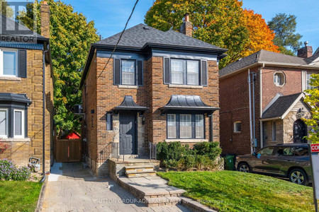 195 Glen Cedar Road, Toronto Humewood Cedarvale