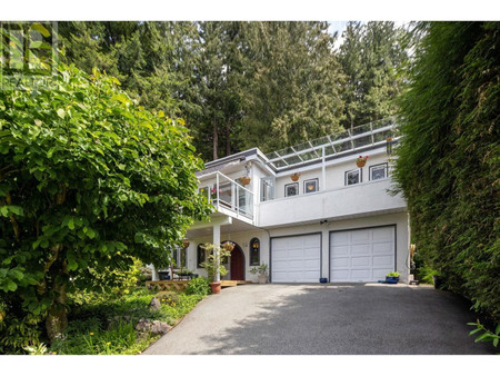 195 Isleview Place, Lions Bay