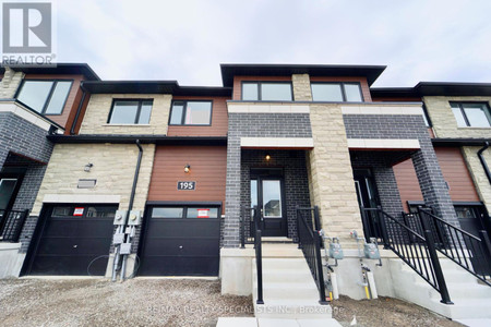 195 Lormont Boulevard, Hamilton Stoney Creek