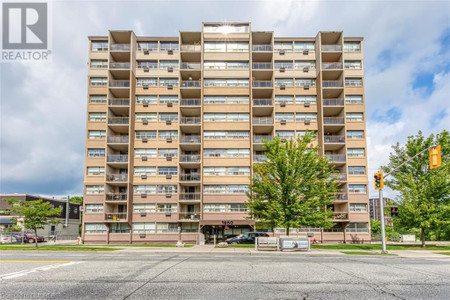 1950 Main Street W Unit 204, Hamilton