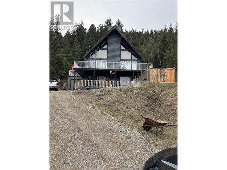 1951 South Lakeside Drive, Williams Lake