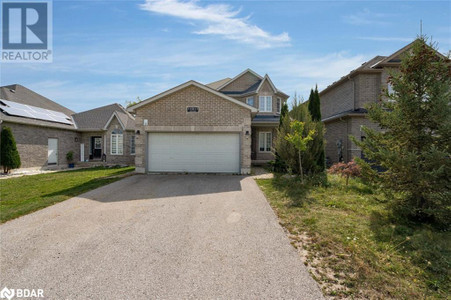 1951 Swan Street Unit Bsmt, Innisfil