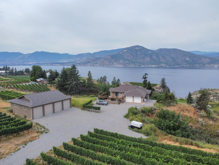 1953 Naramata Road, Penticton