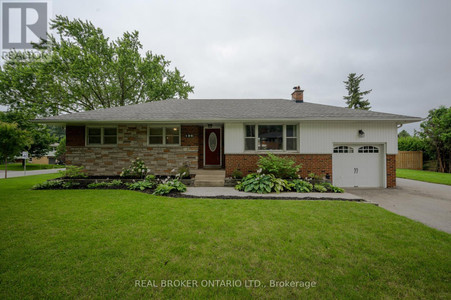 196 Grove Park Drive, Burlington Lasalle