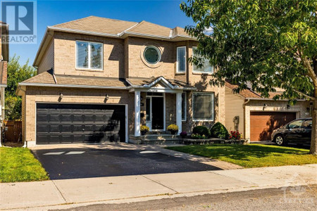 196 Willow Creek Circle, Ottawa