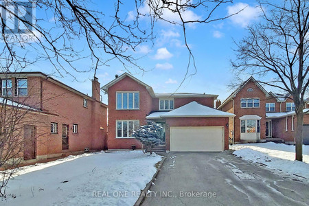 1960 Pimlico Court, Mississauga Central Erin Mills