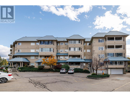 1961 Durnin Road Unit 210, Kelowna