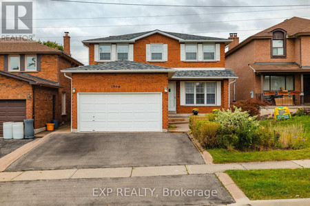 1964 Aldermead Road, Mississauga Central Erin Mills