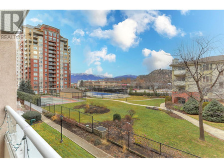 1966 Durnin Road Unit 305, Kelowna