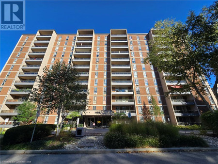 1966 Main Street W Unit 504, Hamilton