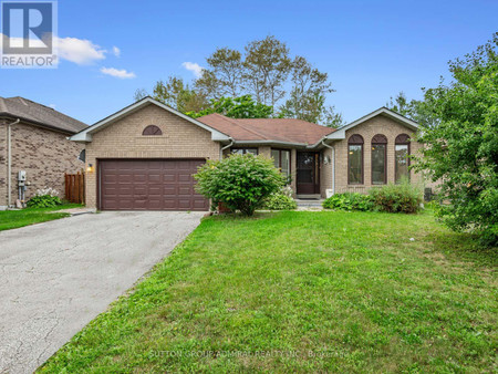 1968 Annecca Street, Innisfil Alcona