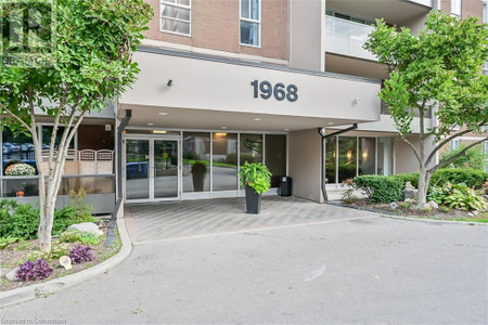 1968 Main Street W Unit 401, Hamilton