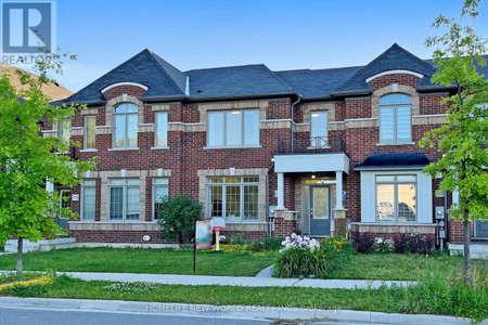 197 Beechborough Crescent, East Gwillimbury Sharon