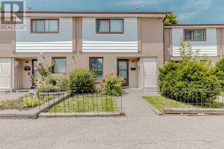 197 Fleetwood Crescent, Brampton Southgate