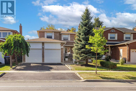 197 Vodden Street W, Brampton Brampton West