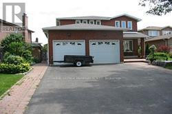 198 Clover Leaf Street, Vaughan