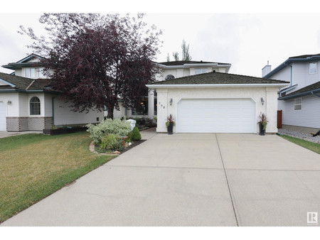 198 Norwich Cr, Sherwood Park