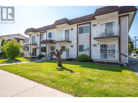 198 Roy Avenue Unit 104, Penticton