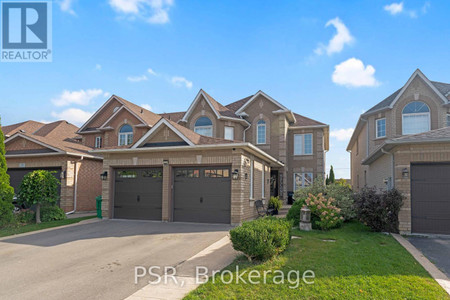 198 Waterbury Street, Caledon Bolton East