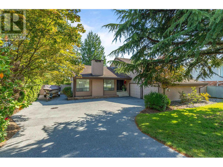 19818 S Wildwood Crescent, Pitt Meadows