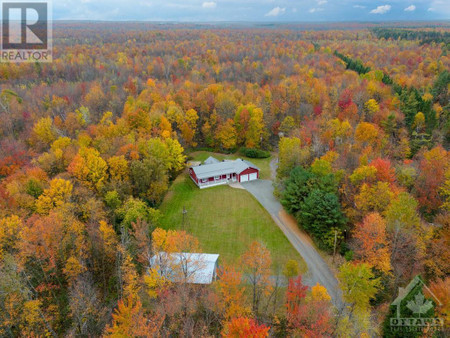 1982 Bouvier Road, Clarence Creek