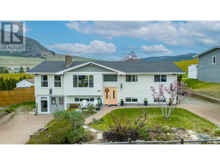 1987 Lynrick Road, Kelowna