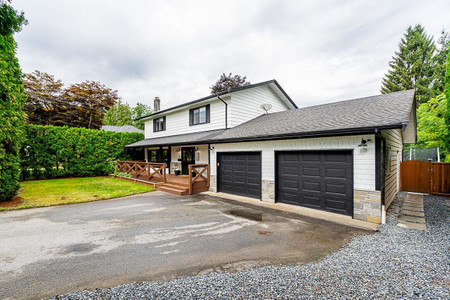 19883 49 Avenue, Langley