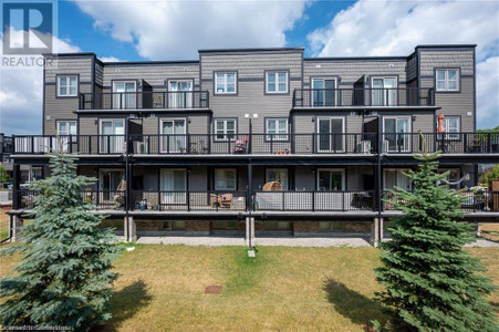 1989 Ottawa Street S Unit 24 D, Kitchener