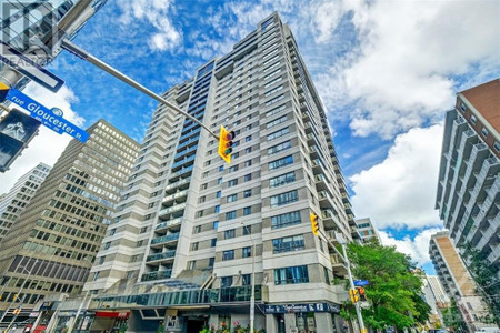 199 Kent Street Unit 205, Ottawa