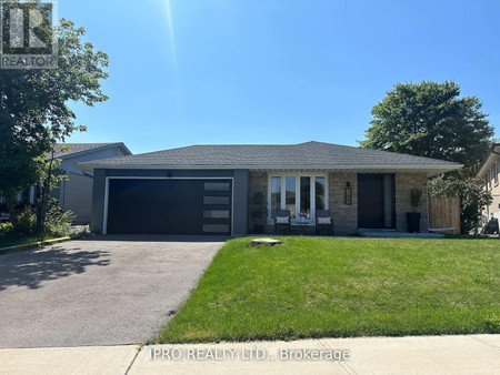 199 Willowridge Road, Toronto Willowridge Martingrove Richview