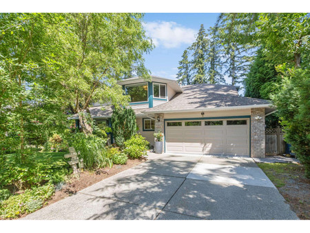 19923 45 B Avenue, Langley