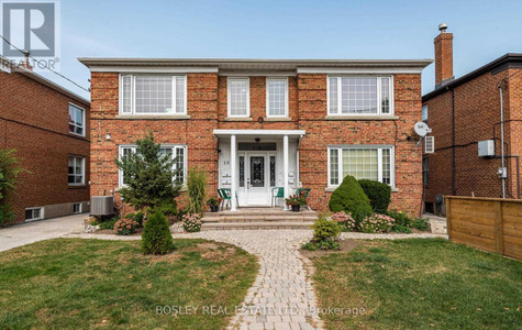 2 10 Markdale Avenue, Toronto Humewood Cedarvale