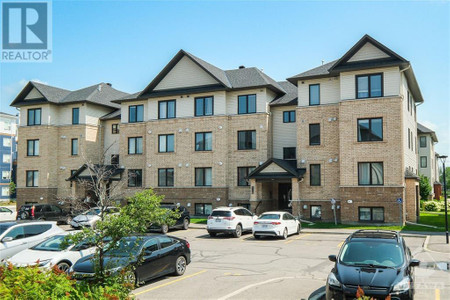 2 115 Bluestone Private Unit 2, Orleans