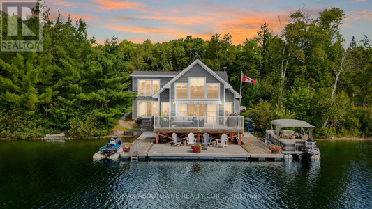 2 1177 Fieldale Rd, Lake Of Bays