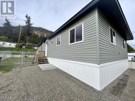 2 1406 S Broadway Avenue, Williams Lake