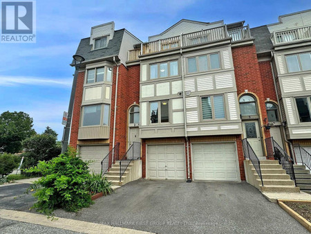 2 1635 Pickering Parkway, Pickering Village East