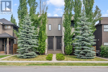 2 1818 Kensington Road Nw, Calgary