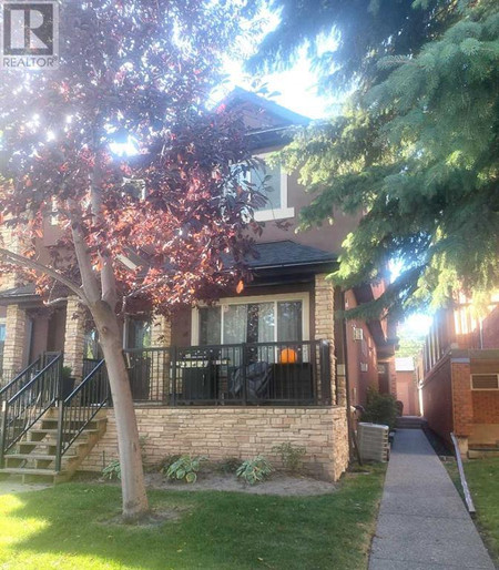 2 1925 36 Street Sw, Calgary