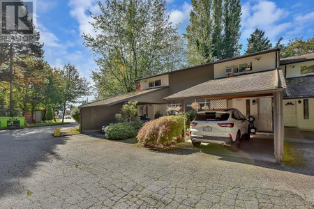 2 20933 Camwood Avenue, Maple Ridge