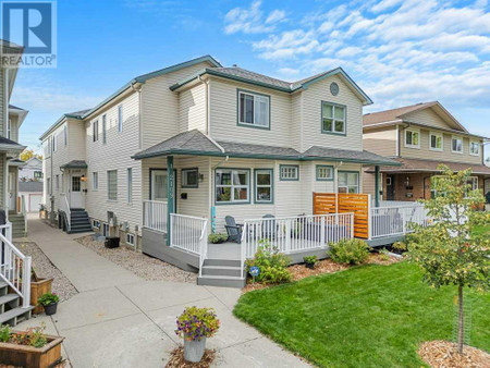 2 2109 4 Avenue Nw, Calgary