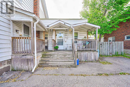 2 22 Elm Street, Oshawa Central