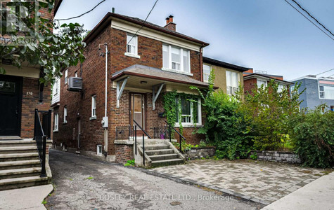 2 272 Dovercourt Road, Toronto Little Portugal