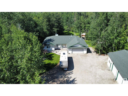 2 27420 Twp Rd 540, Rural Parkland County