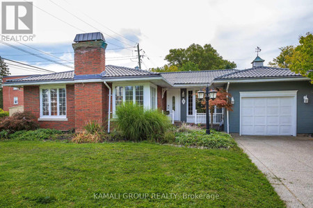 2 36 Oakridge Avenue, St Catharines