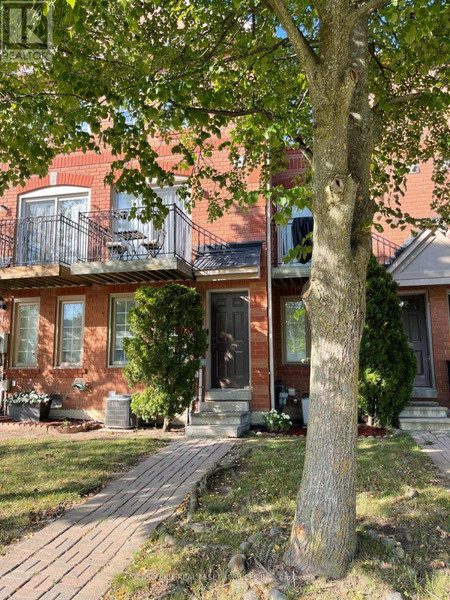 2 3895 Doug Leavens Boulevard, Mississauga Lisgar