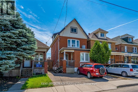 2 42 Balsam Avenue, Hamilton