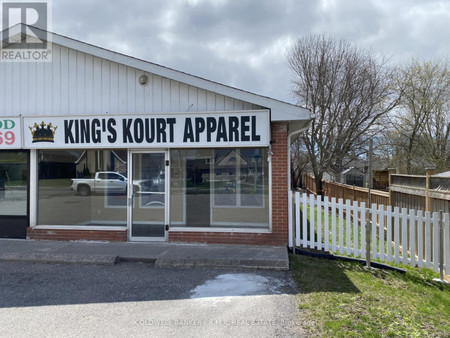 2 441 King St E, Cobourg