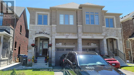 2 49 Hubbell Road, Brampton Bram West