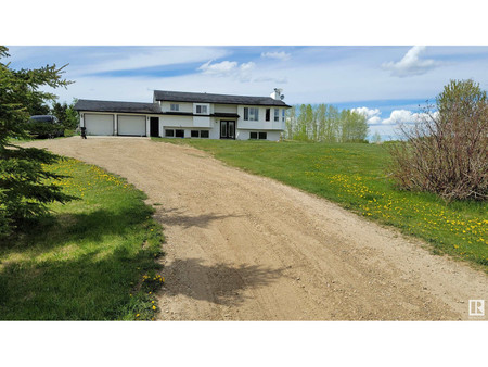 2 52330 Rge Rd 24, Rural Parkland County